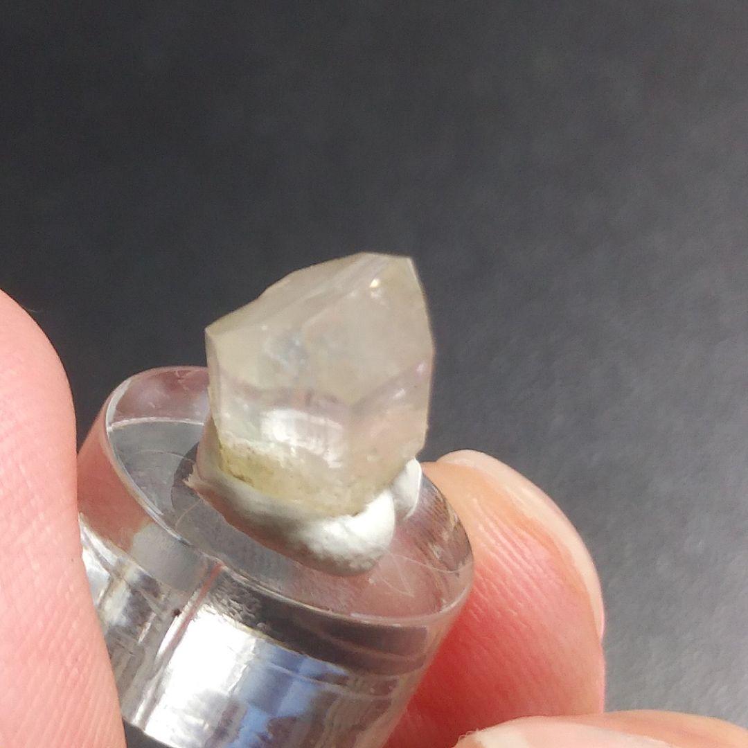 ユークレース　ブラジル産　811