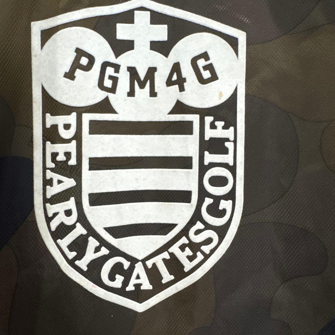 パーリーゲイツ　スニード