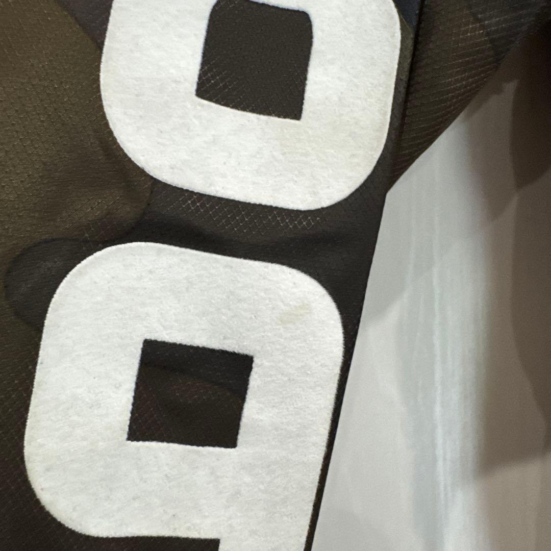 パーリーゲイツ　スニード