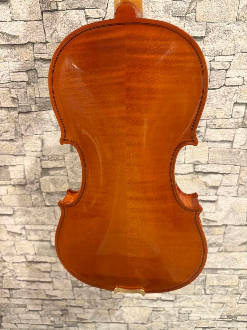 美品　バイオリン　Josef Jan Dvorak 4/4 チェコ製