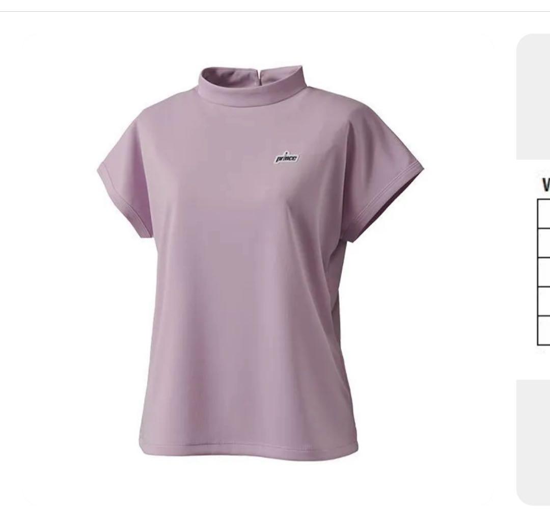 テニスウェア　Prince プリンス　LL