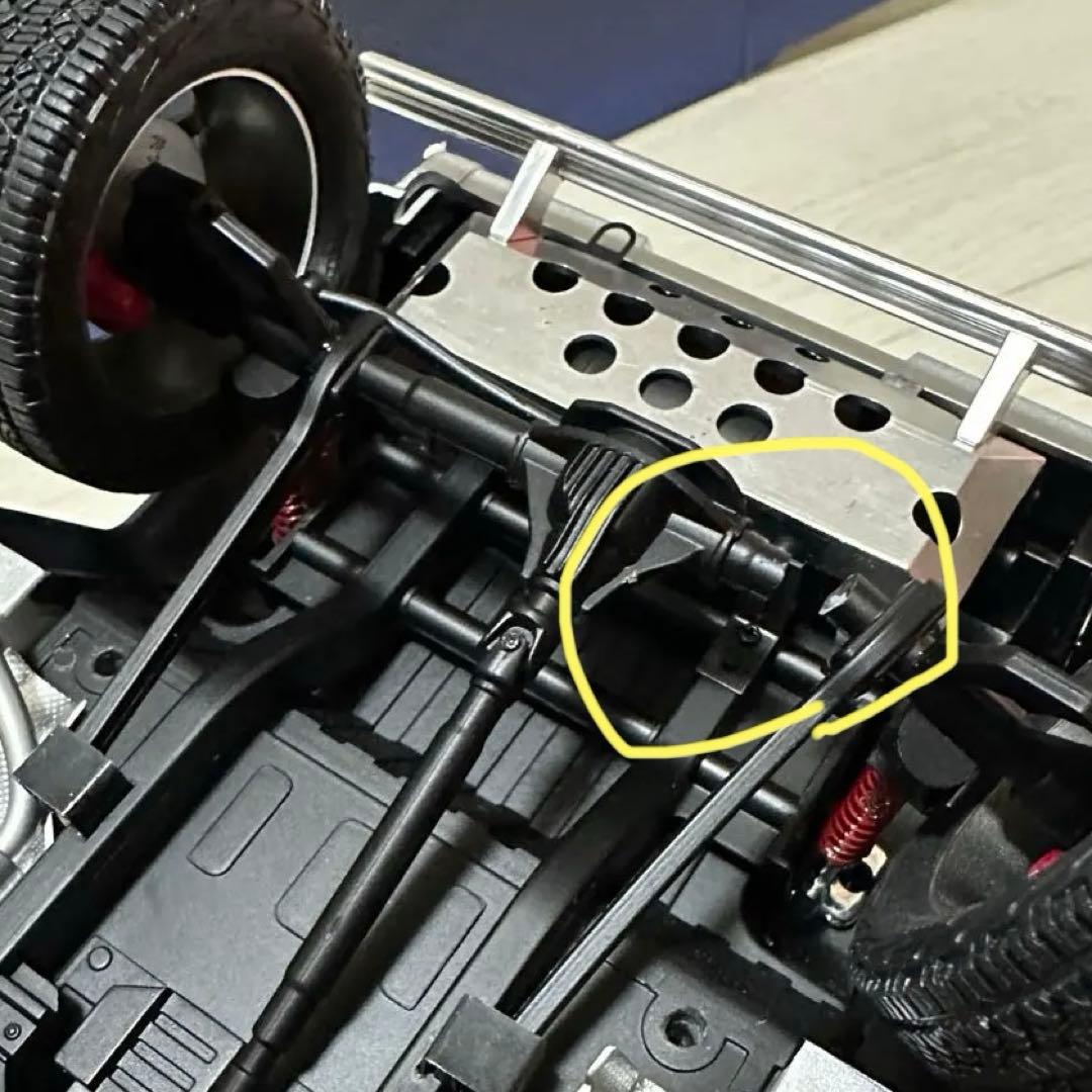 AUTO art 1/18 オートアート メルセデスベンツ G500 シルバー