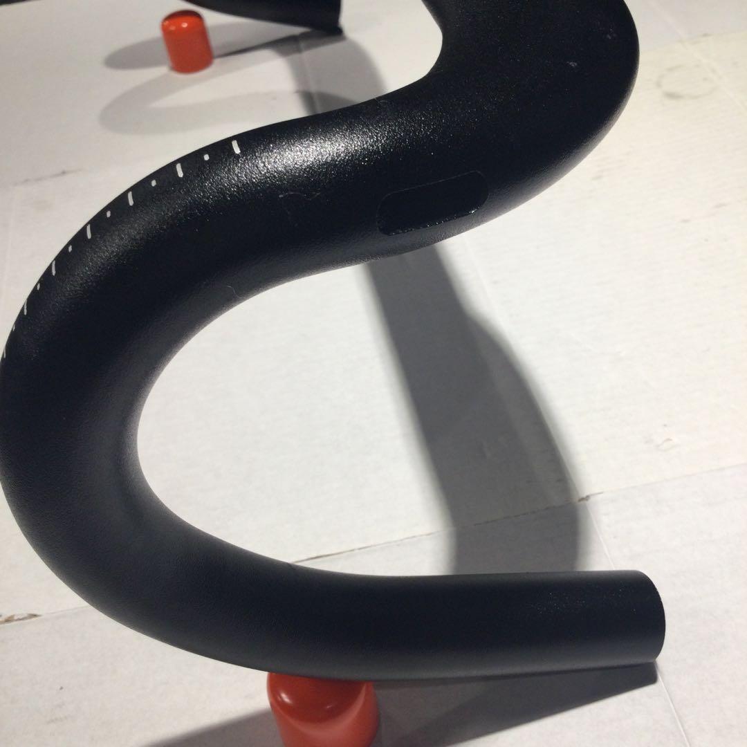 パーツ Bontrager ELITE AERO VR-CF ROAD HANDLE