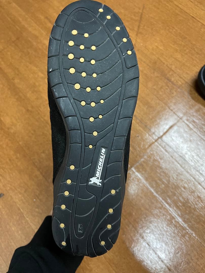 エバーラスト　ボクシングシューズ