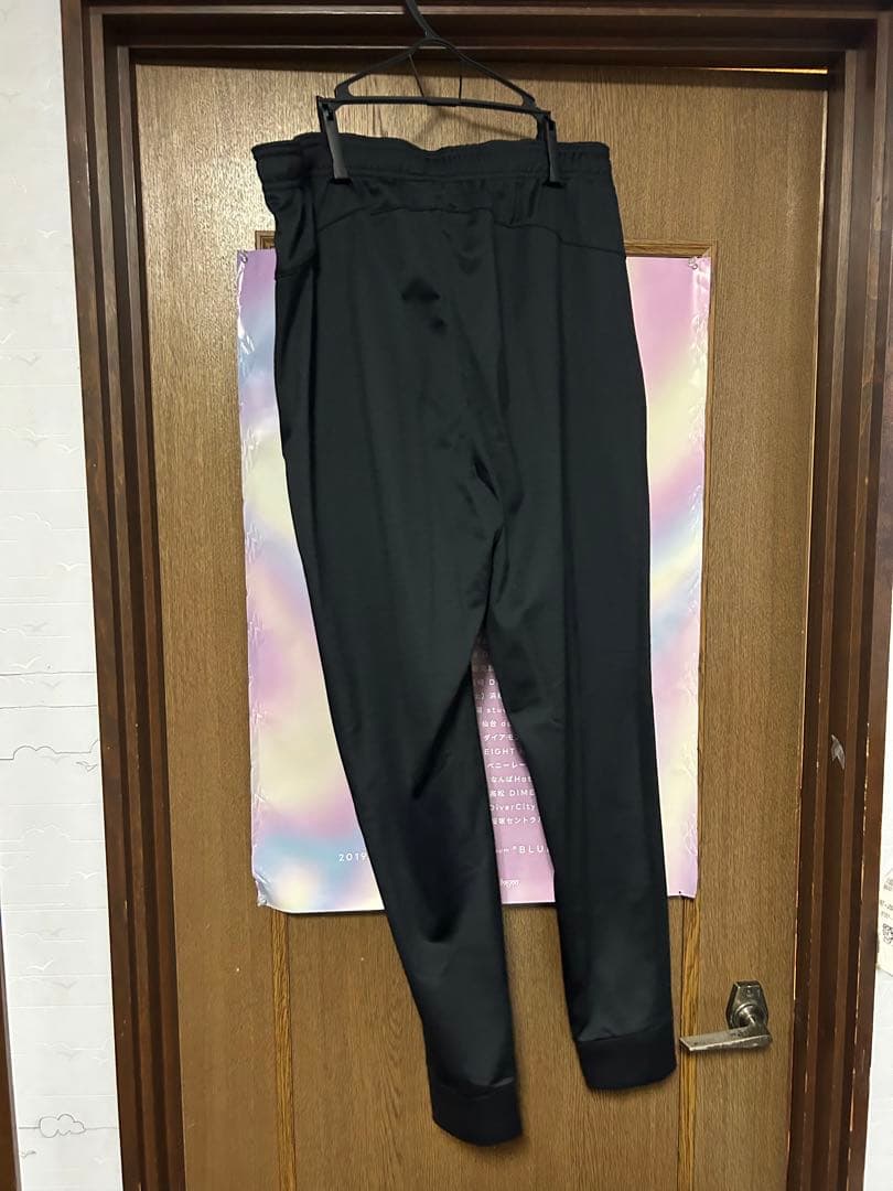 リヴァプール　ジャケット＆パンツ ナイキ