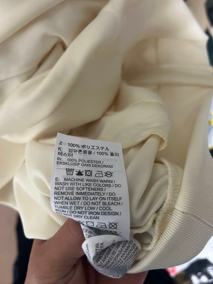 リヴァプール　ジャケット＆パンツ ナイキ