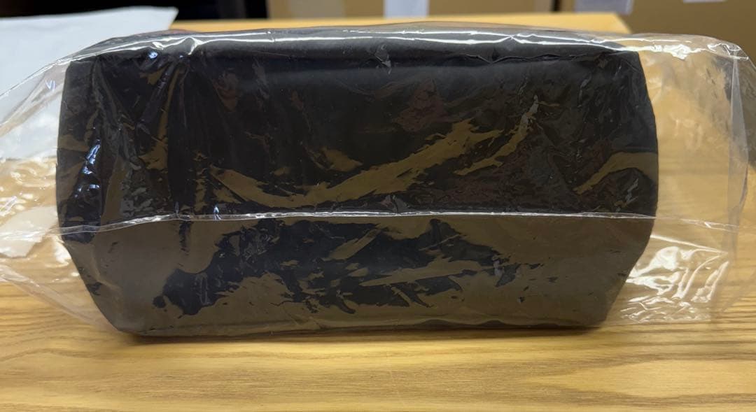 【非売品】　BRIEFING ゴルフカートバッグ　ブリーフィングカップ