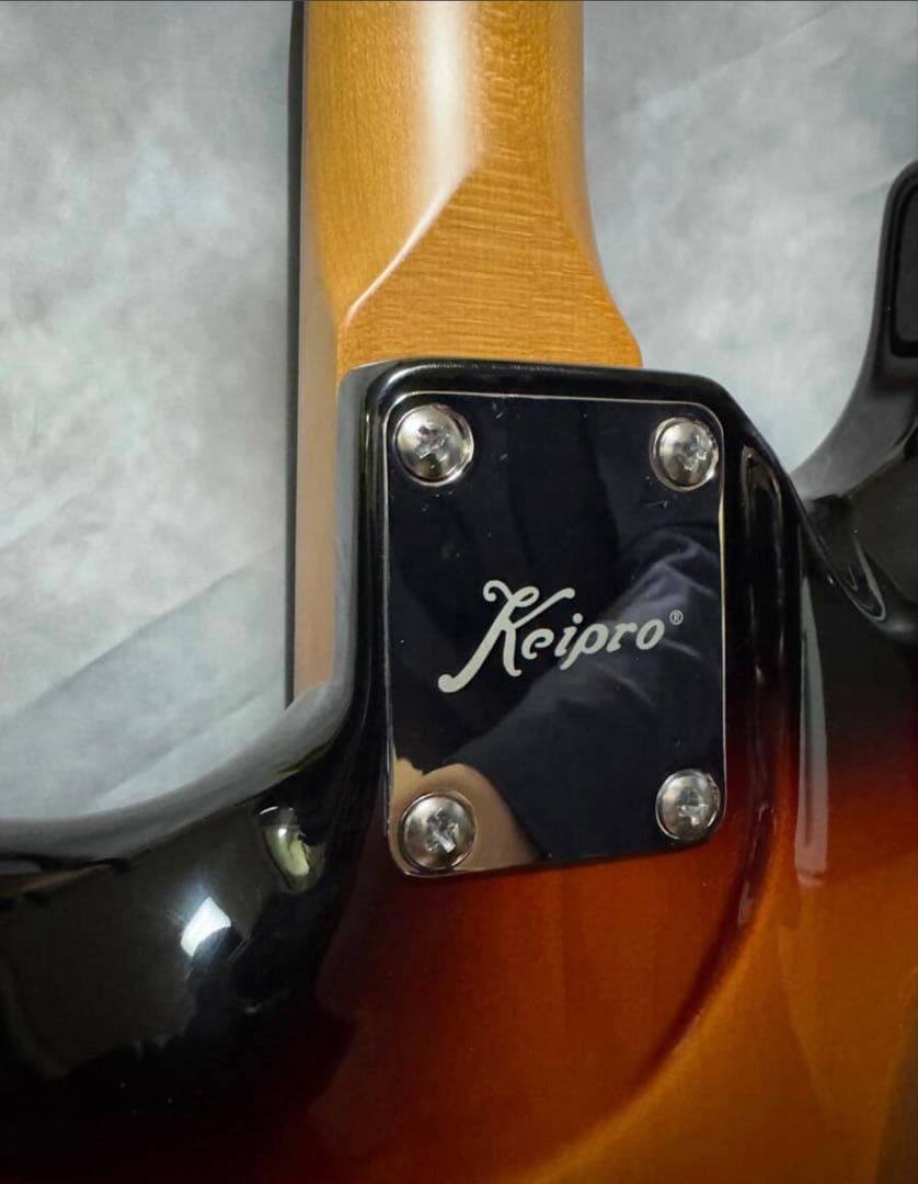 KEIPRO KS-CUSTOM-Premium-SSSハイエンドモデル