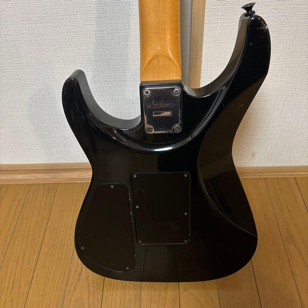 騎*谷様 Grover Jackson【動作未確認】