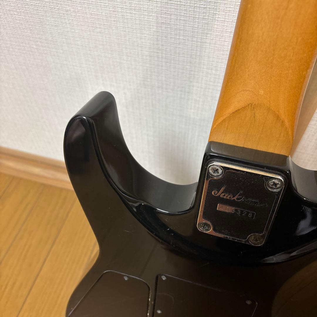 騎*谷様 Grover Jackson【動作未確認】