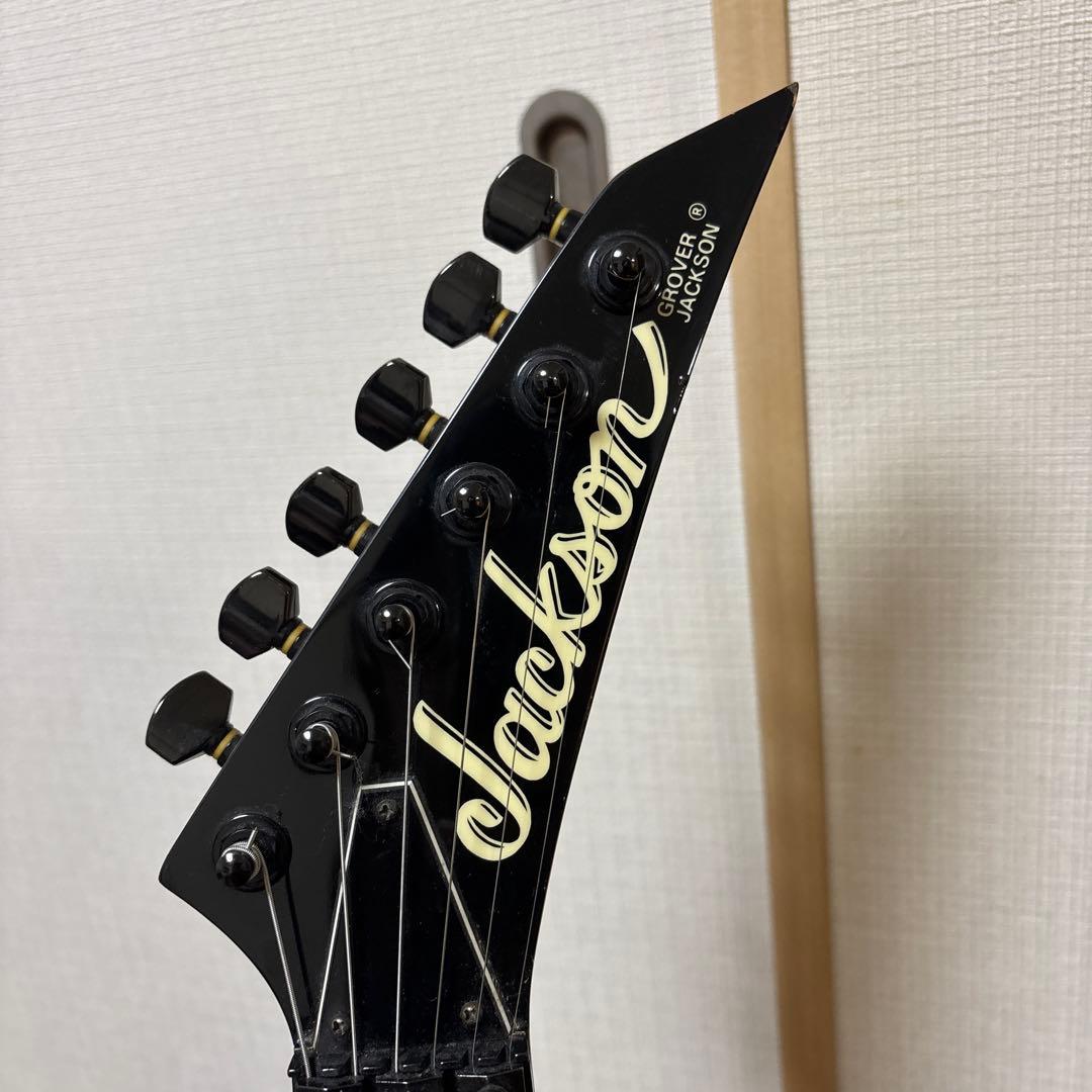 騎*谷様 Grover Jackson【動作未確認】