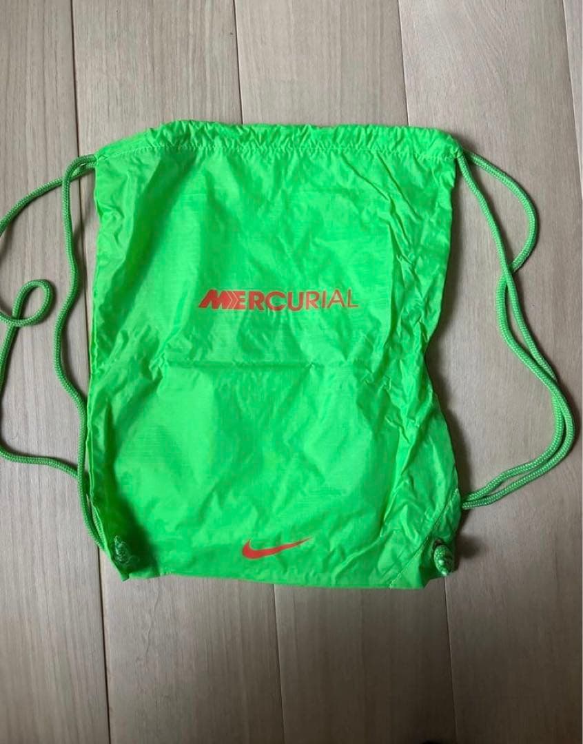 シューズ NIKE MERCURIAL VAPOR 9 SG-PRO