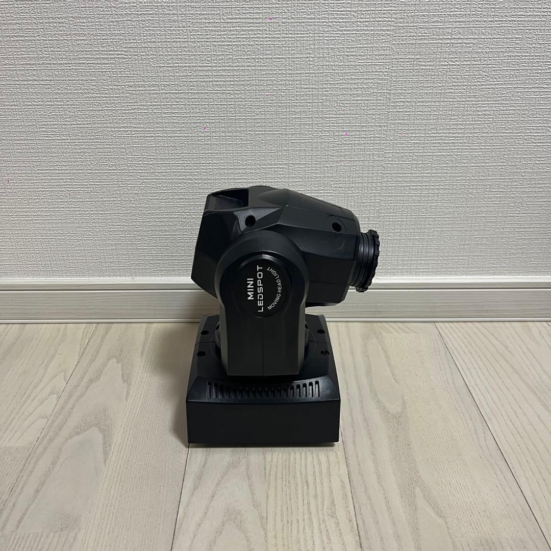 【2台】STAGE EVOLUTRON / MINI SPOT 30 (3,4)