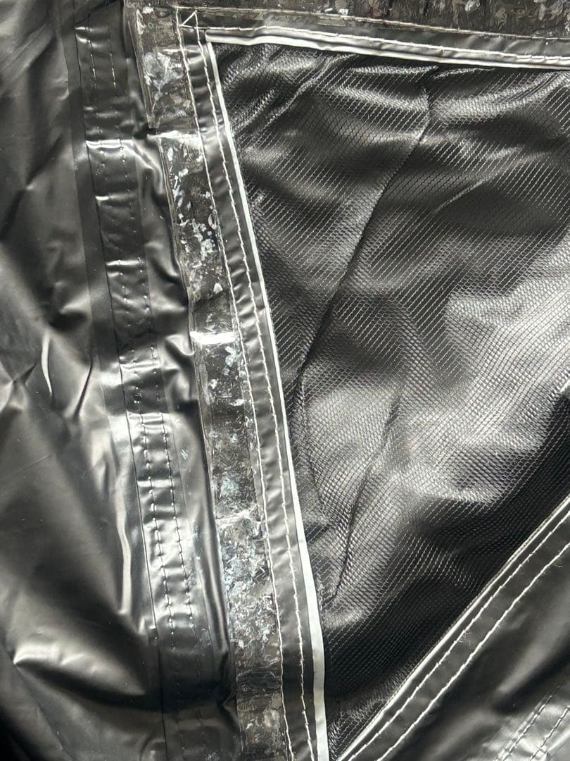 H*-様 コールマン　ツーリングドームLX+