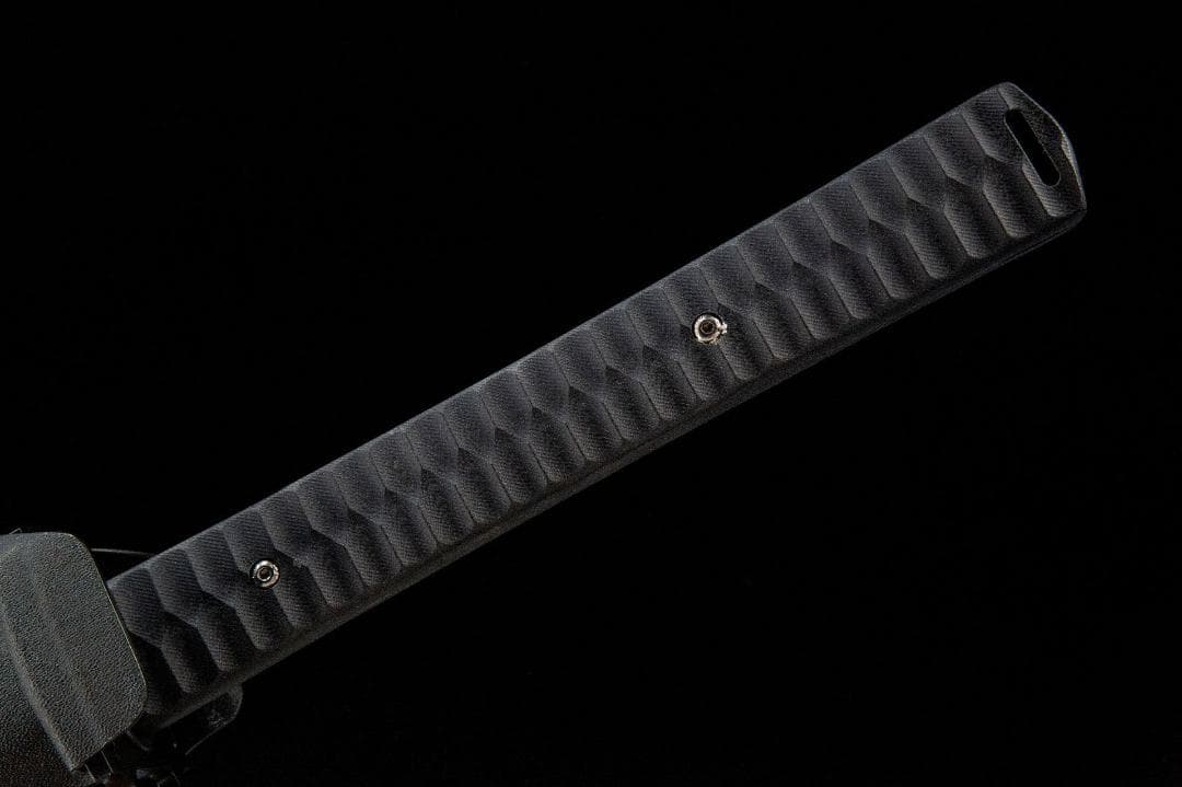 刈り取る者-直刀 模造刀 居合刀 武士道 武具 漢剣 唐刀 龍泉剣 手鍛造打