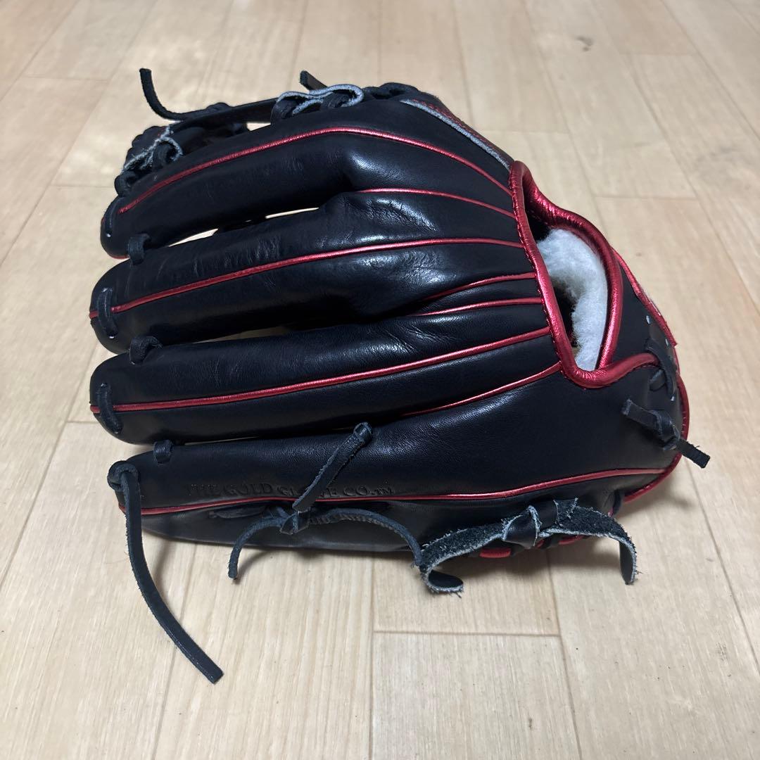 Rawlings 限定軟式グローブ 浅村モデル