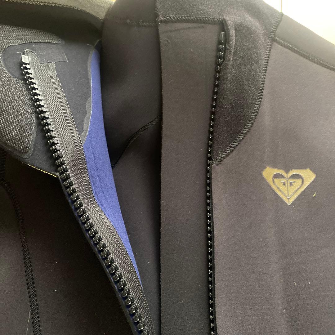 新品　ロキシー　ジャーフル　M