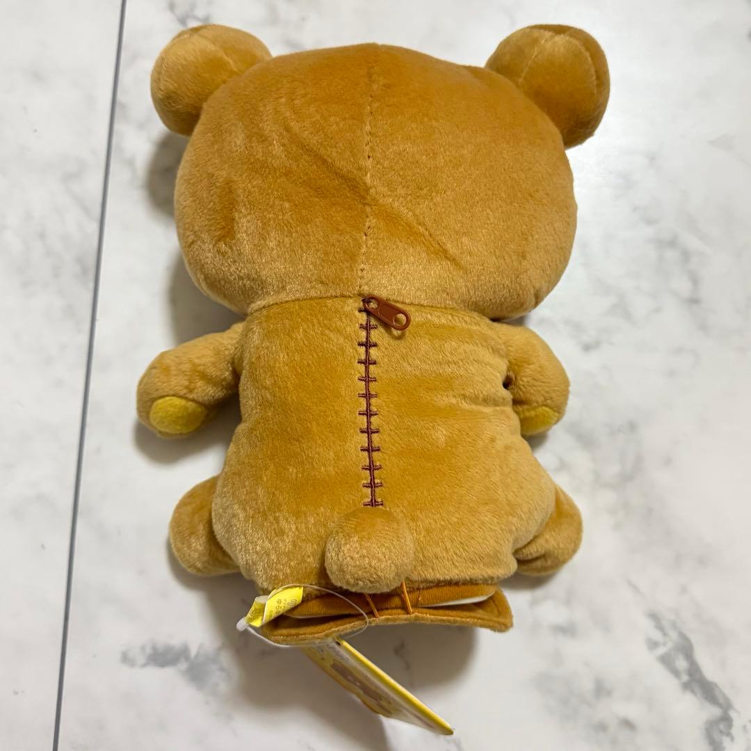 レア❣️リラックマ コリラックマ　ぬいぐるみ　3体 まとめ売り rilakkuma