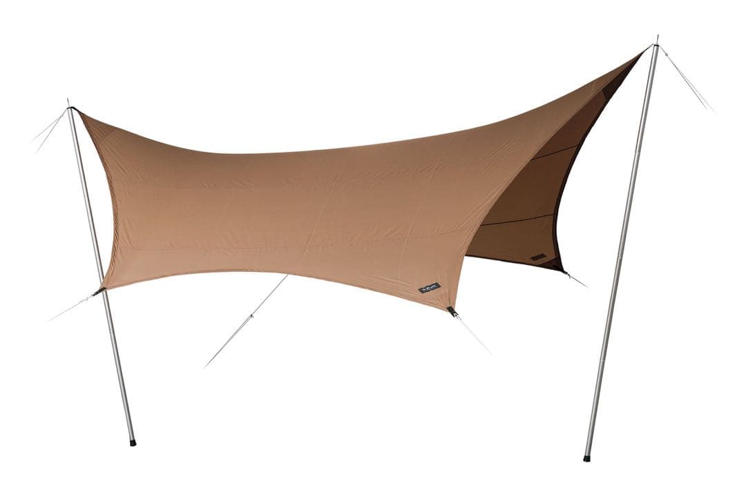  peak スノーピーク ヘキサ Pro.air S TP-348