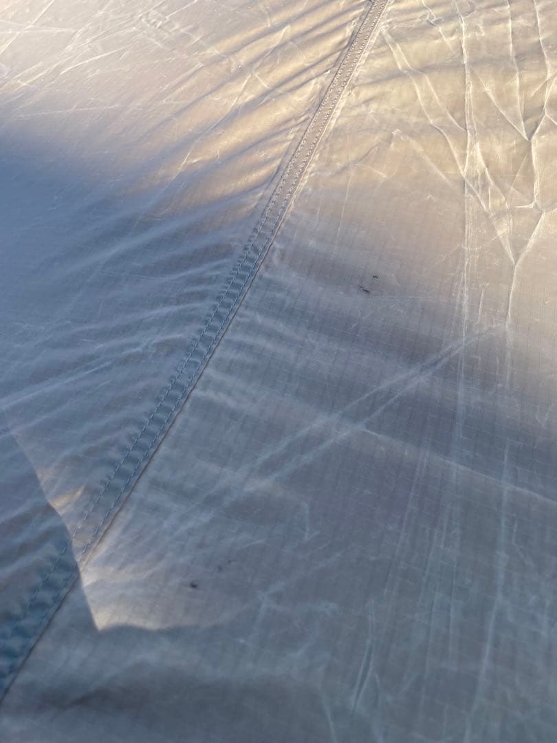  peak スノーピーク ヘキサ Pro.air S TP-348