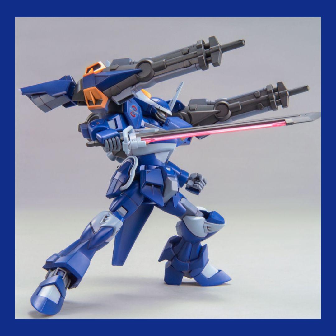 #期間限定セール ガンダムSEEDシリーズ MSVシリーズ 4機セット