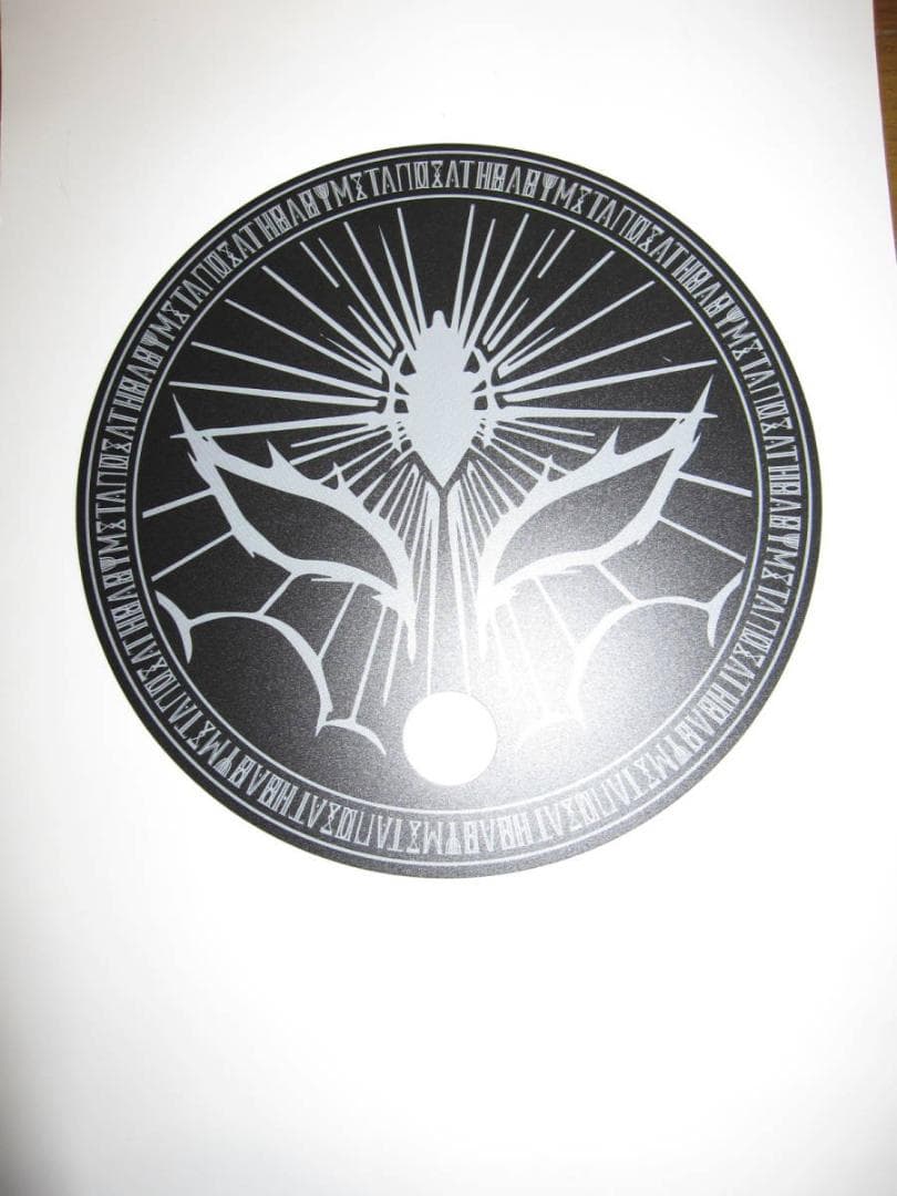 【早いもの勝ち】【カッコいい‼︎】【うちわ】 BABYL LEDEND-S