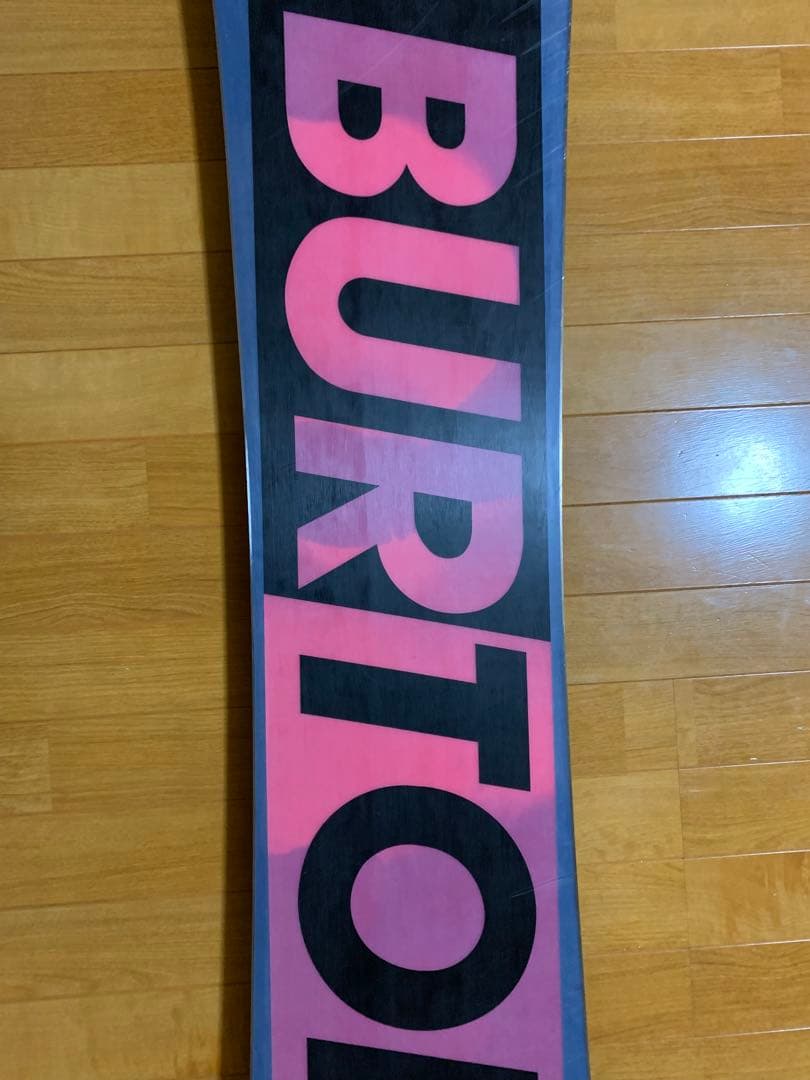 Burton Process スノーボード　ビンディング2点セット