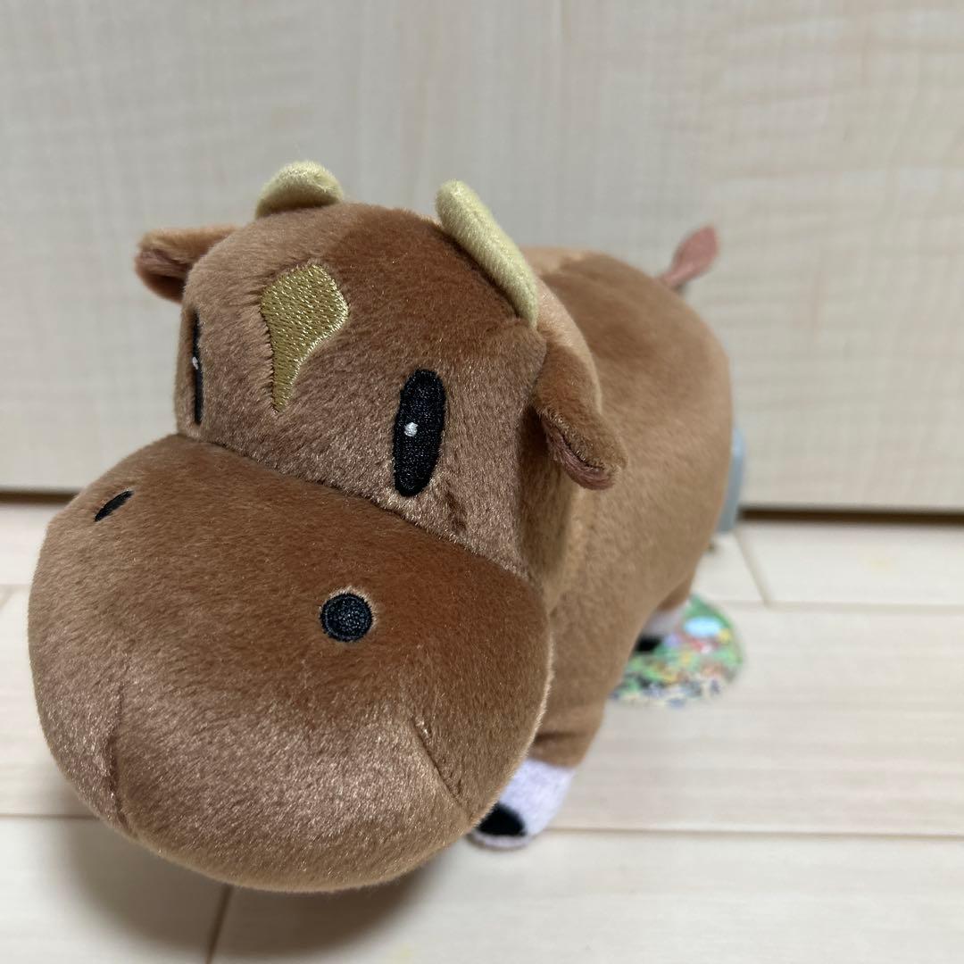 牧場物語 ぬいぐるみ まとめ売り