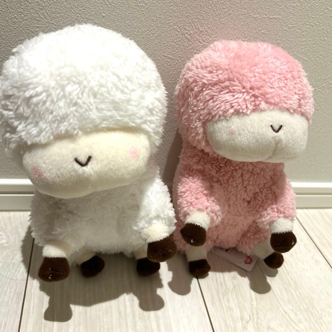 牧場物語 ぬいぐるみ まとめ売り