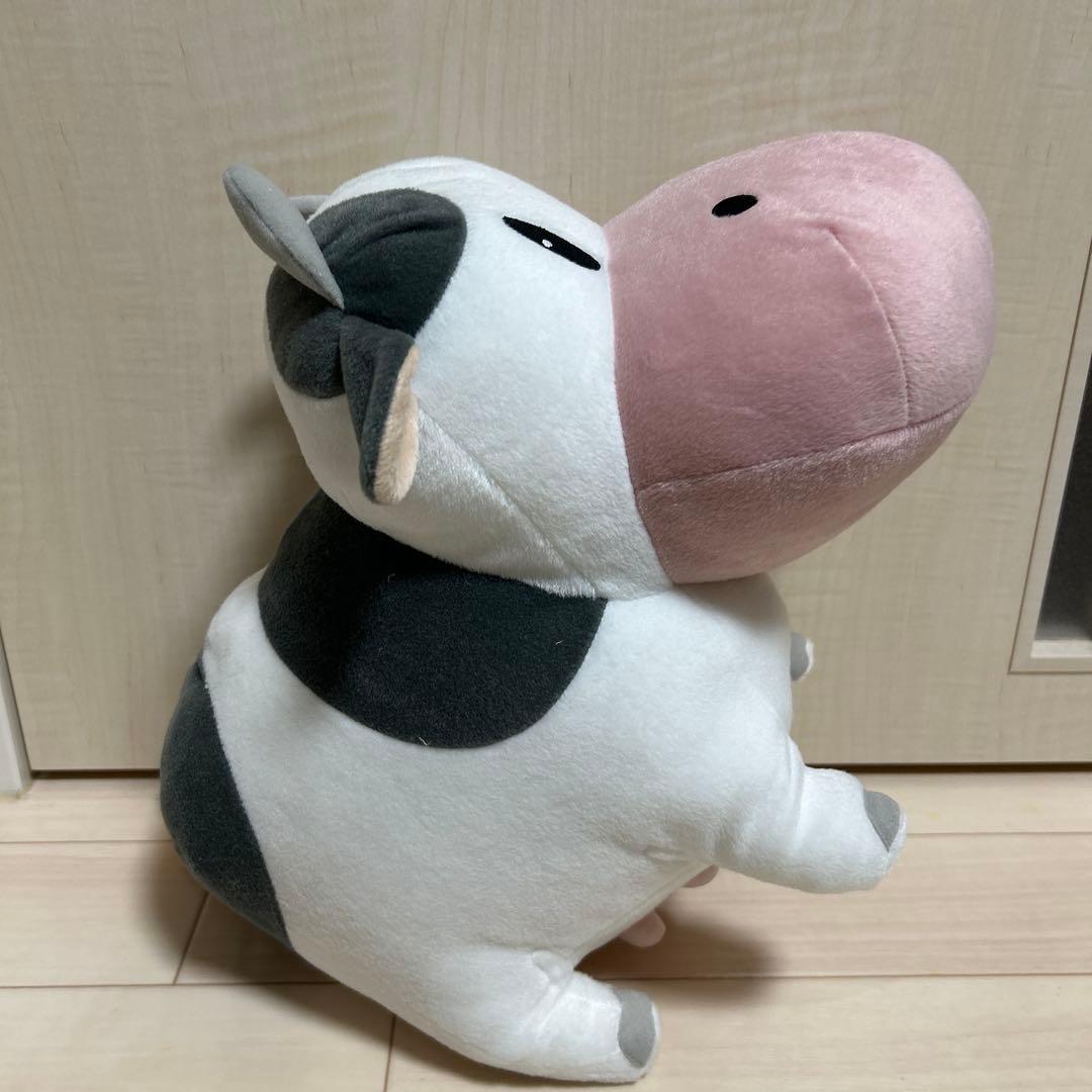 牧場物語 ぬいぐるみ まとめ売り