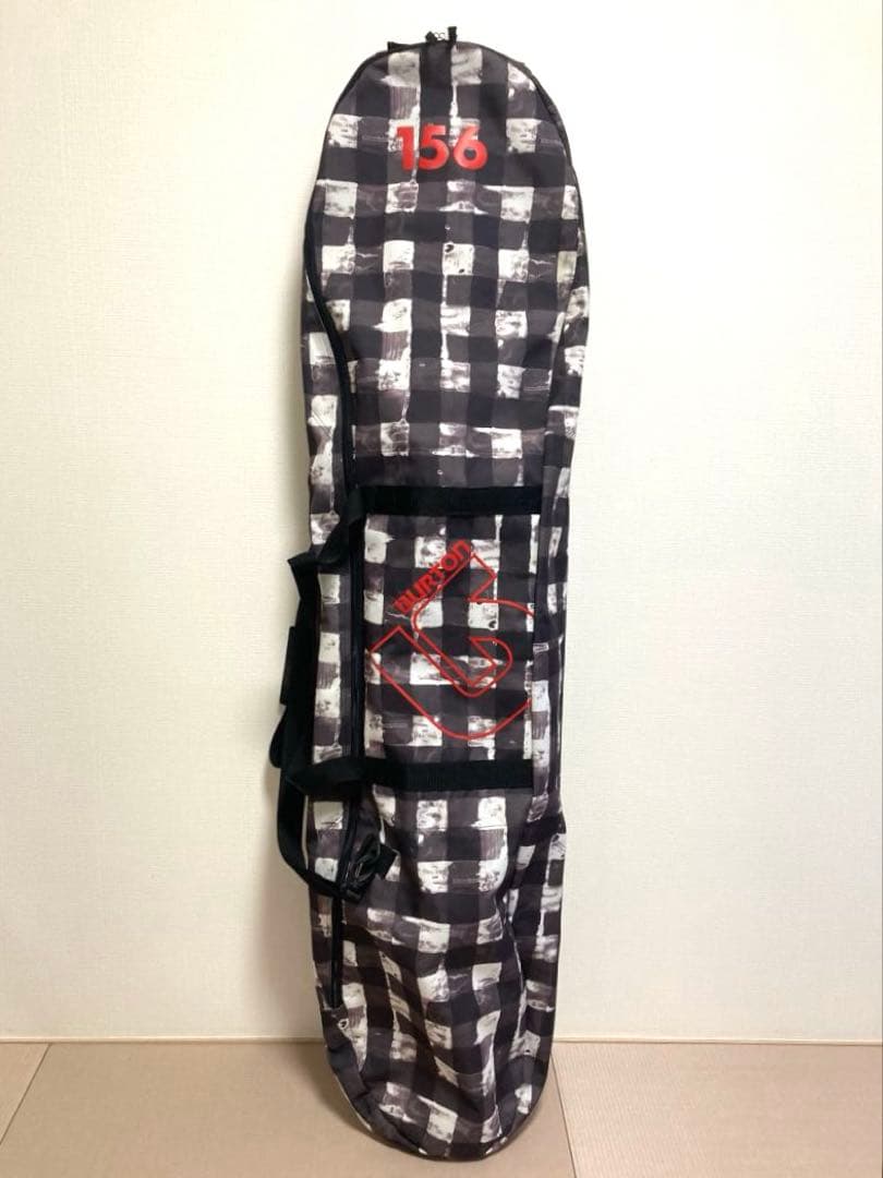 ROSSIGNOL スノーボード、FLUX バインディング、ケース3点セット