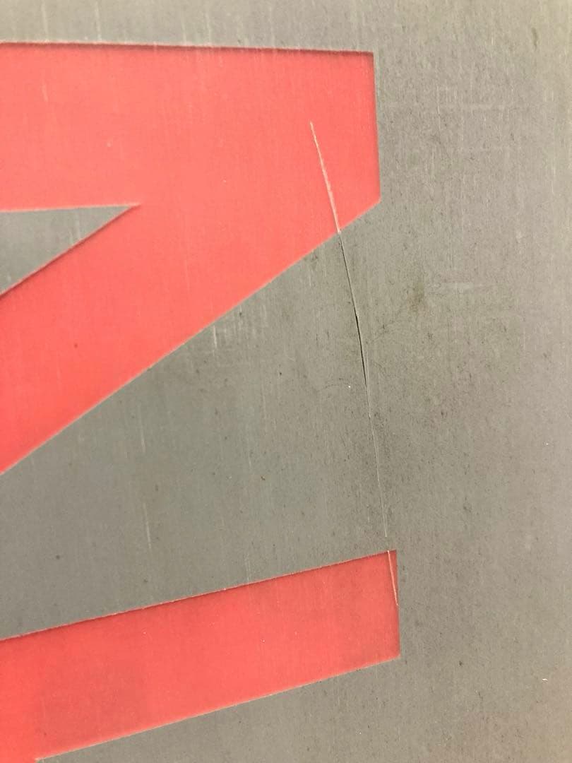 ROSSIGNOL スノーボード、FLUX バインディング、ケース3点セット