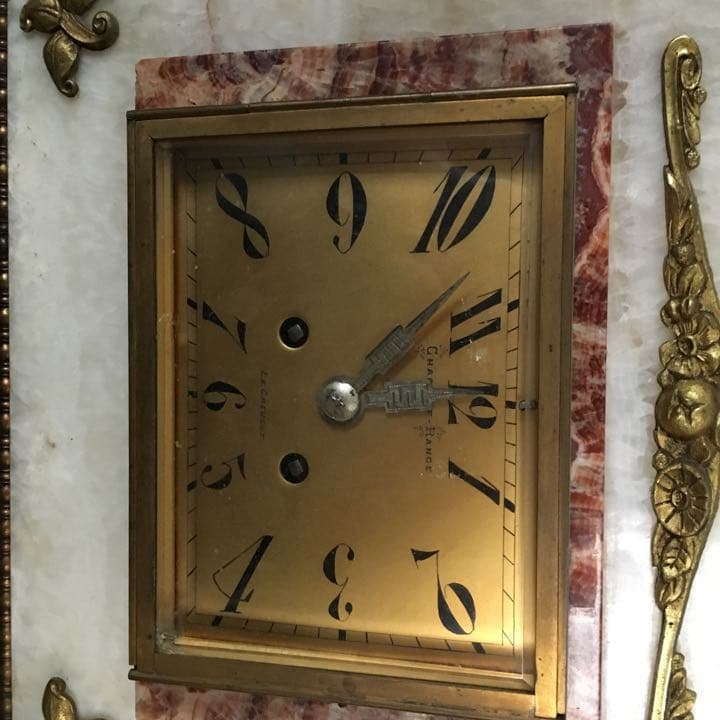 アンティーク時計