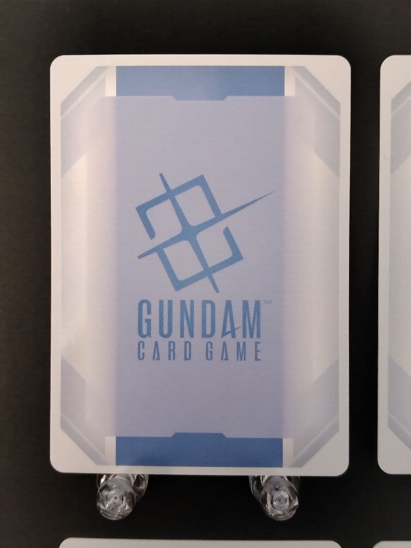 Steel Requiem ジ・O4枚、シロッコ4枚、計8枚セット