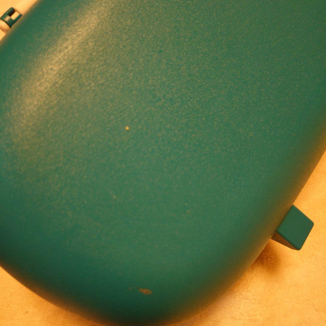 TIGER タイガートランペット 本体 青/白