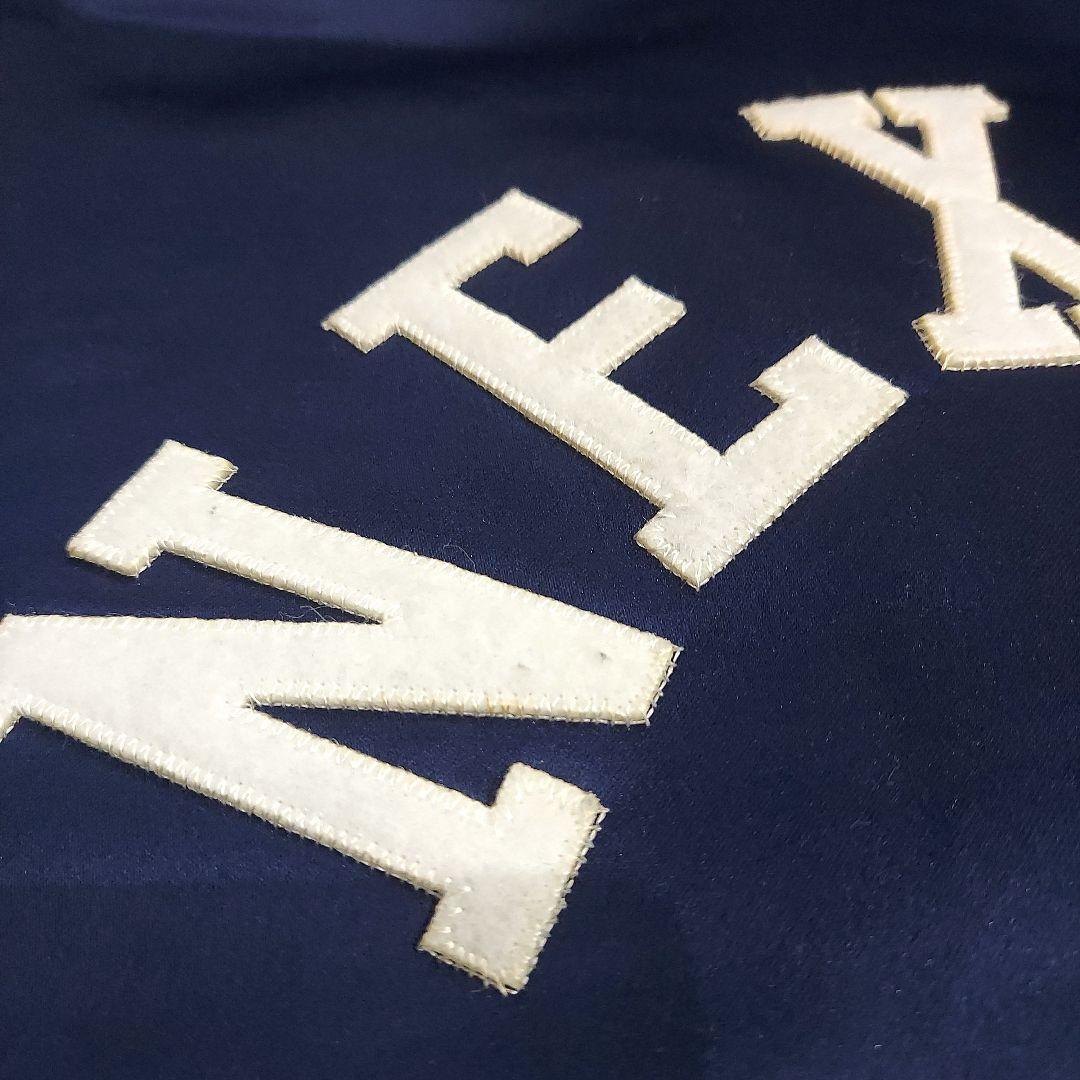 NEXUS Ⅶ　ネクサスセブン　コーチジャケット　サテン生地