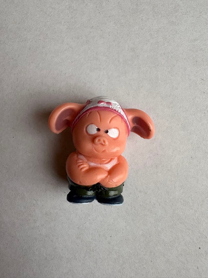 ドラゴンボール　ドラ消し其の5 25種フルコンプ