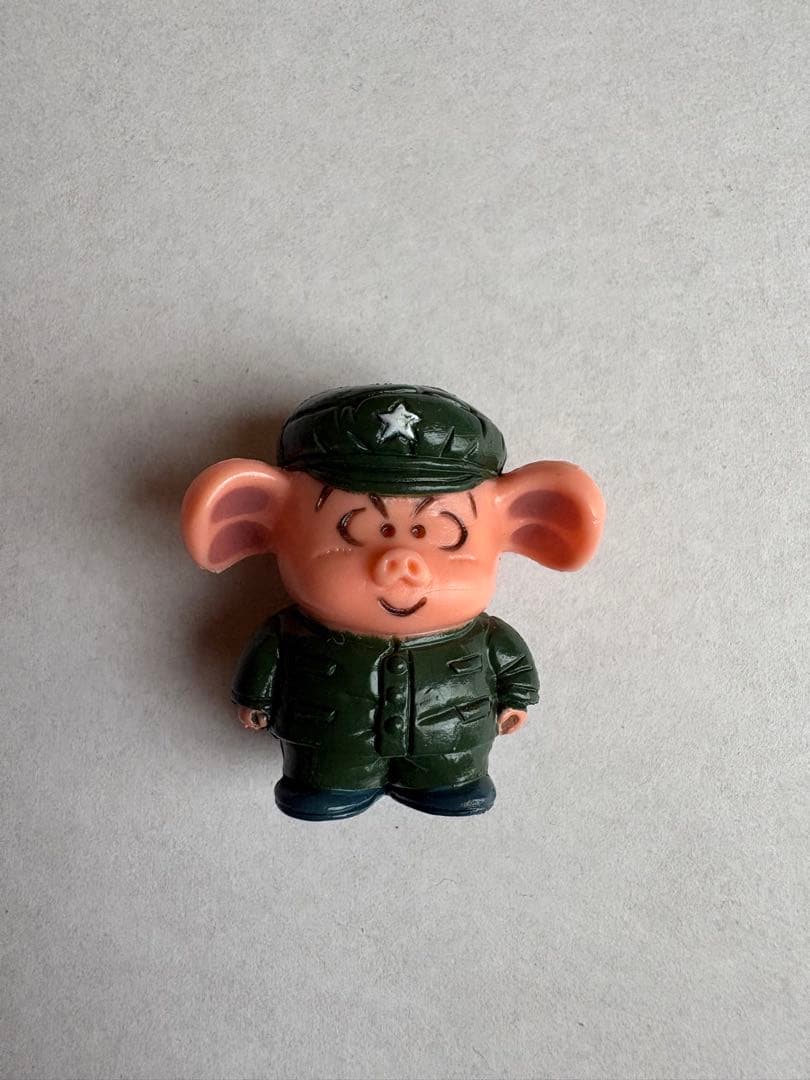 ドラゴンボール　ドラ消し其の5 25種フルコンプ