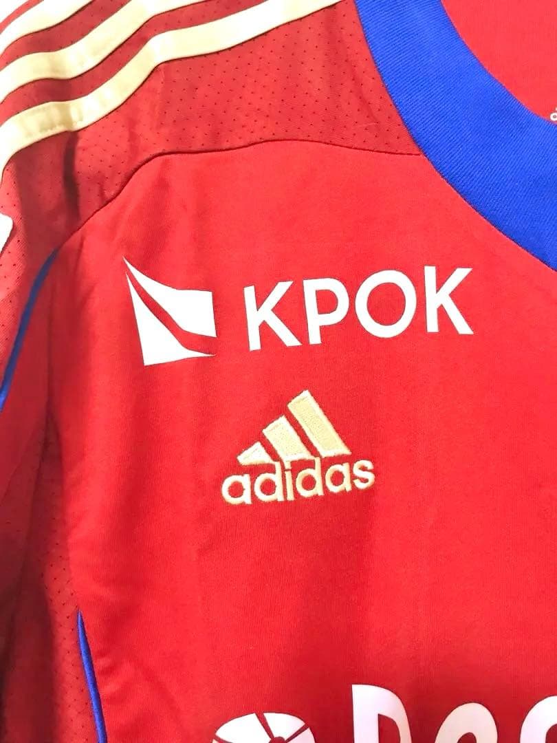 新品 チェスカモスクワ 元サッカー日本代表 本田圭佑選手直筆サイン入ユニフォーム