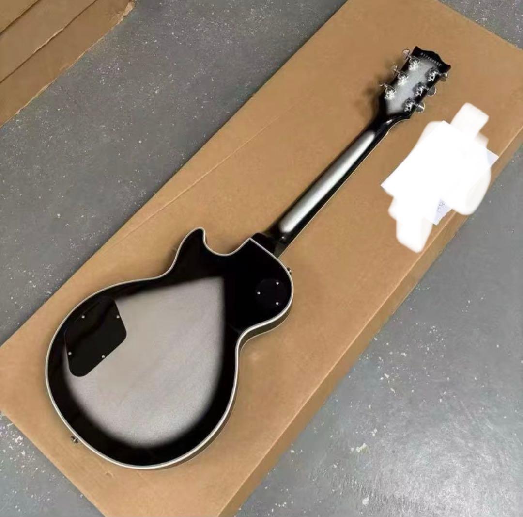 レスポールタイプギター(チブソン)