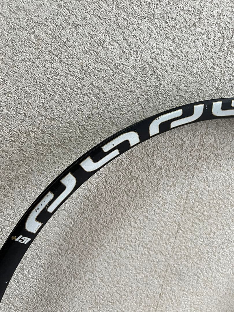 ⑩e*thirteen LG1+ アルミ リム 27.5インチ 1本