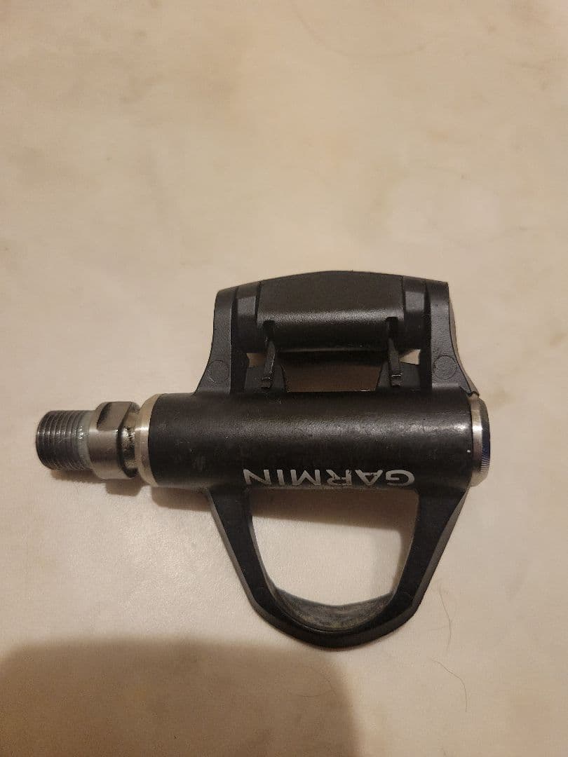 garmin vector3s パワーメーター ガーミン ベクター 片側計測 l