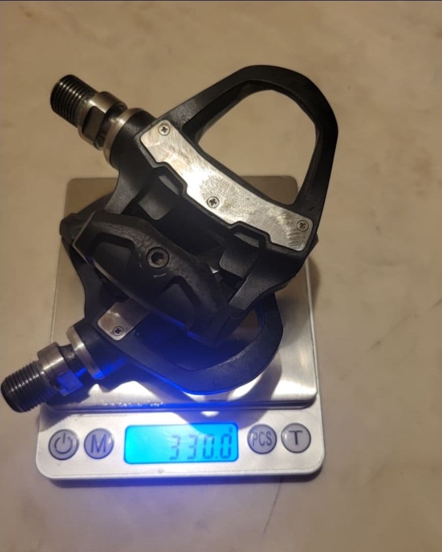 garmin vector3s パワーメーター ガーミン ベクター 片側計測 l