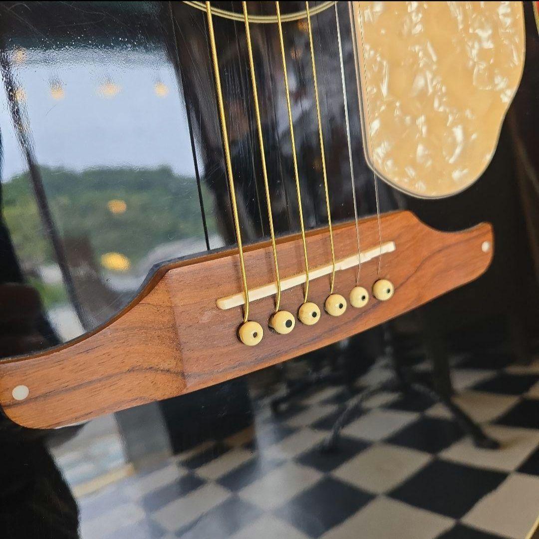 Fender SONORAN アコースティックギター エレアコ