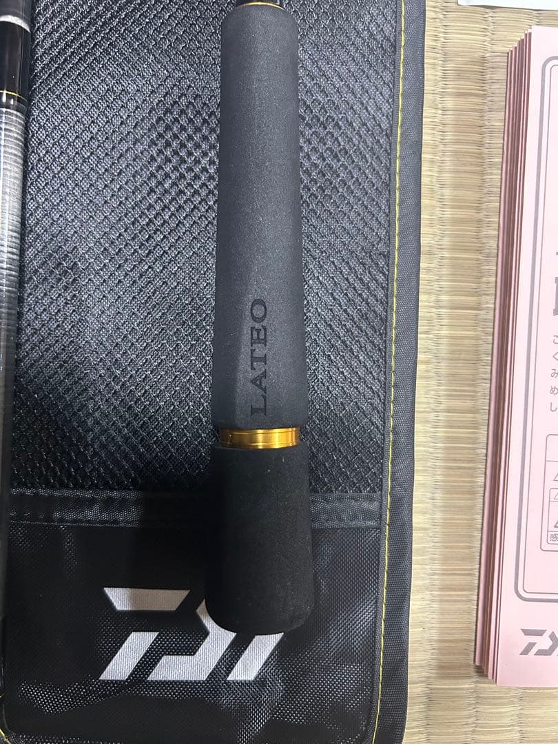 細*様 24ラテオ　９０M