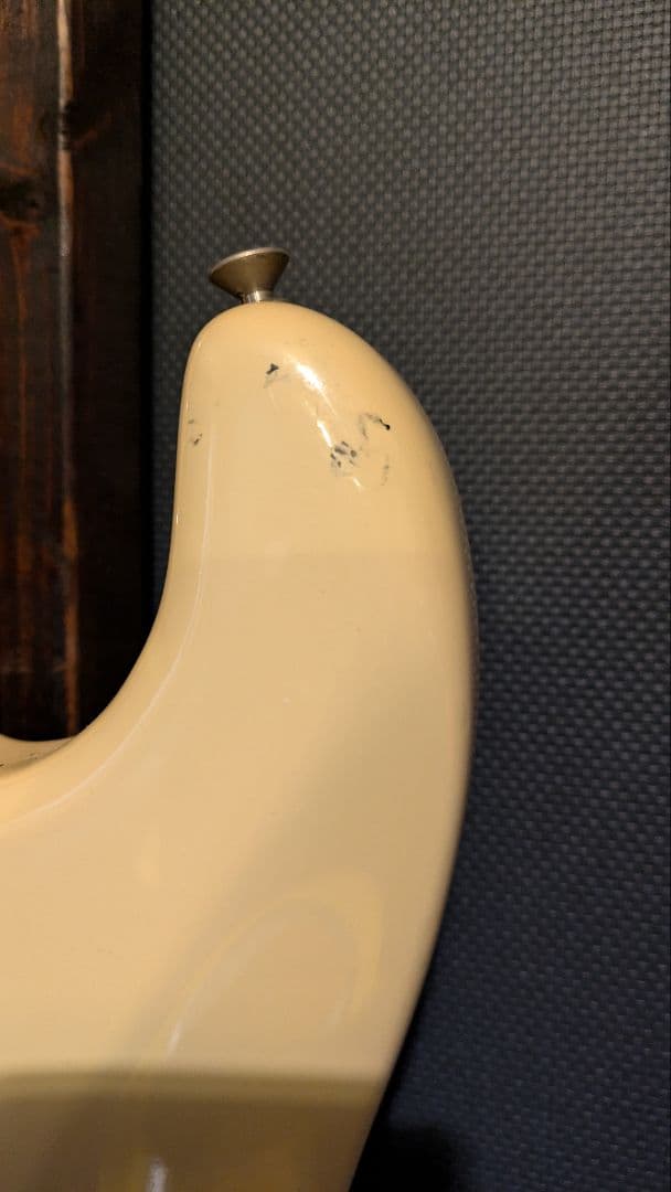 Tokai Silver Star ラージヘッド 1985年製