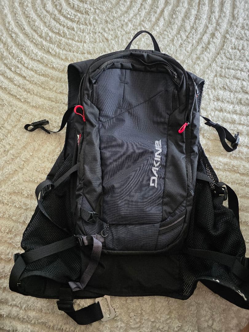 スキー・スノーボードアクセサリー DAKINE Poacher Vest M/L