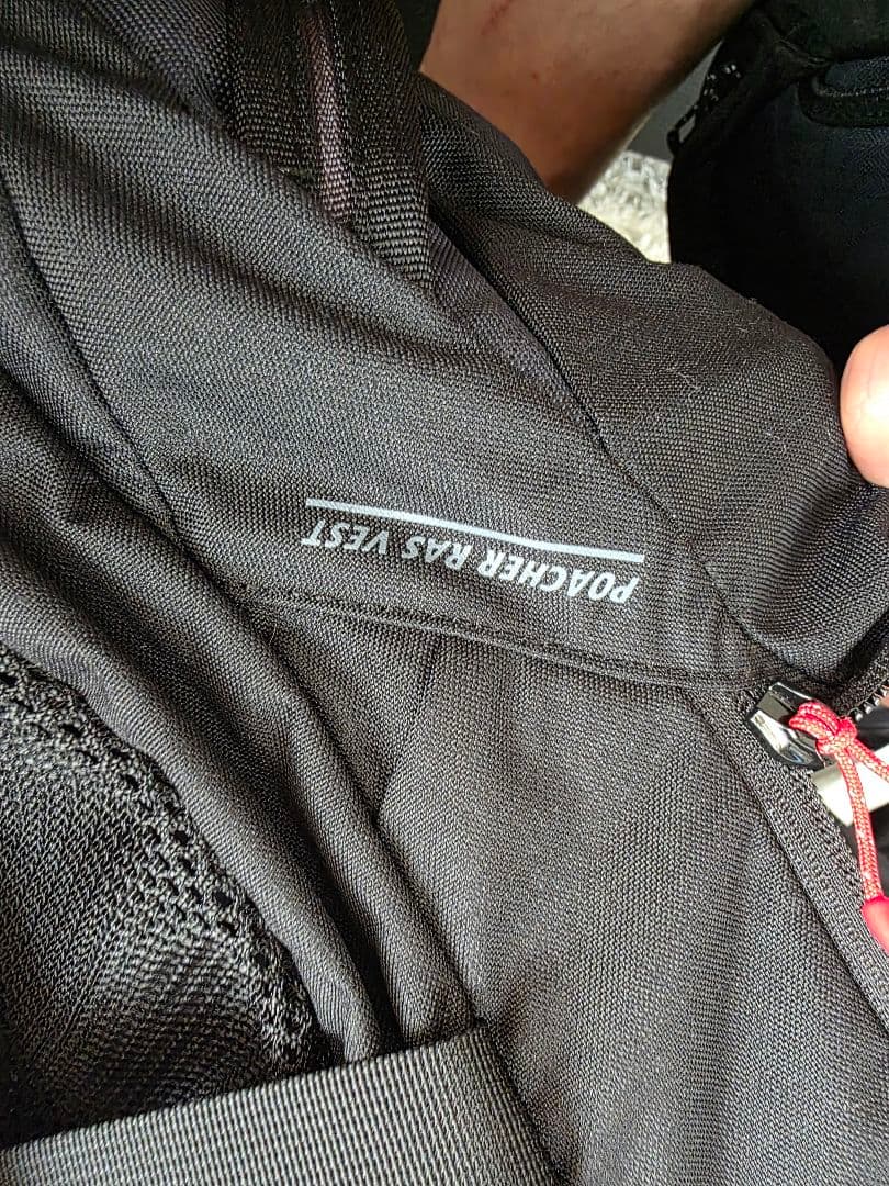 スキー・スノーボードアクセサリー DAKINE Poacher Vest M/L