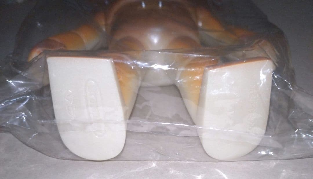 ベアモデル ソフビ マジンガーZ 第10話登場機械獣ダイアンN4 未使用未開封品