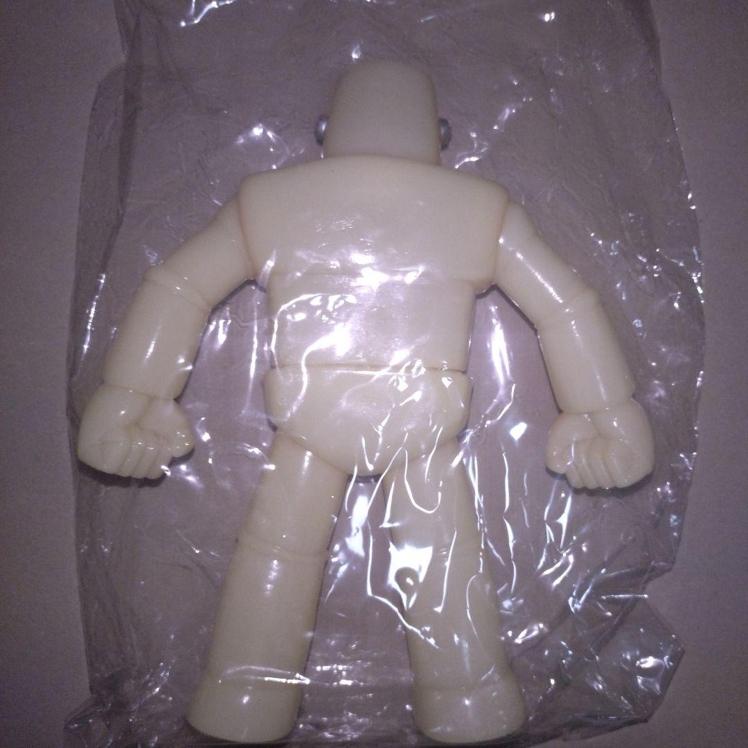 ベアモデル ソフビ マジンガーZ 第10話登場機械獣ダイアンN4 未使用未開封品